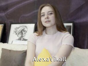 AlexaVikall
