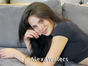 AlexaWaters