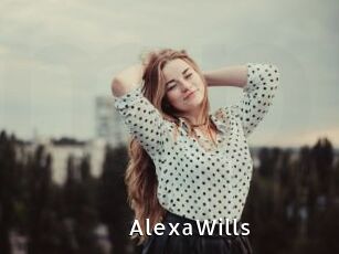 AlexaWills