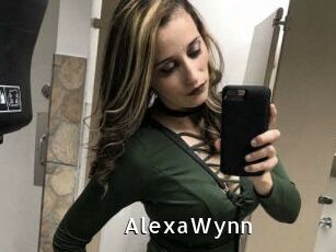 AlexaWynn
