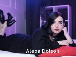Alexa_Dolson