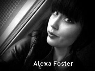 Alexa_Foster