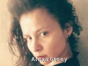 Alexa_Greey