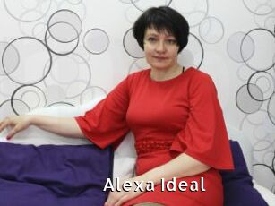 Alexa_Ideal
