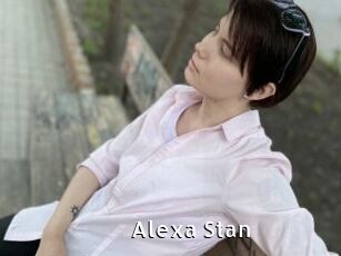 Alexa_Stan My Porno Stash