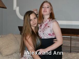 Alexa_and_Ann
