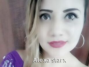 Alexa_starx