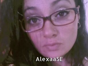 AlexaaSE