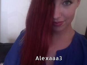 Alexaaa3