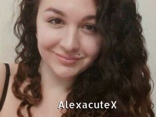 Alexa_cute_X