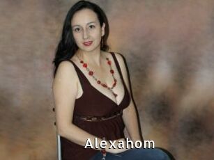 Alexahom