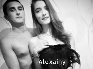 Alexainy