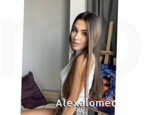 Alexalomeo