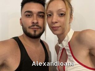 AlexandIoana