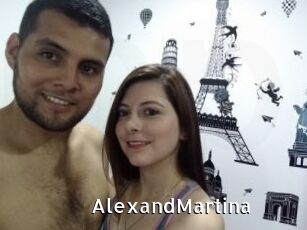 AlexandMartina