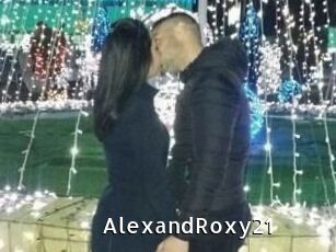 AlexandRoxy21
