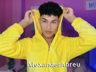 AlexanderAbreu
