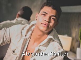AlexanderBMiller