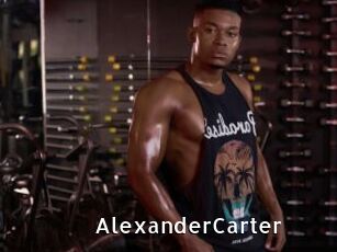 AlexanderCarter My Porno Stash