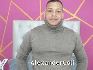 AlexanderColi
