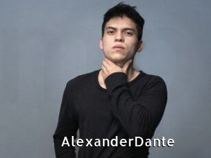AlexanderDante