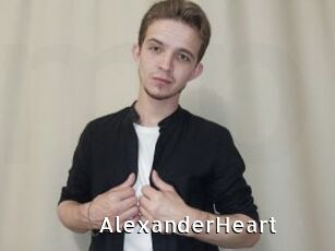 AlexanderHeart