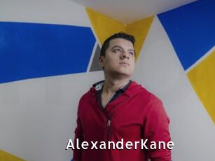 AlexanderKane