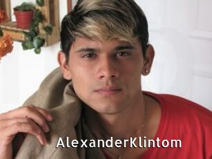 AlexanderKlintom
