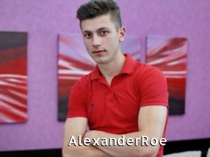 AlexanderRoe