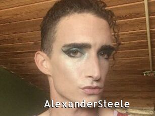 Alexander_Steele My Porno Stash