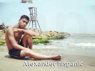 Alexander_hispanic
