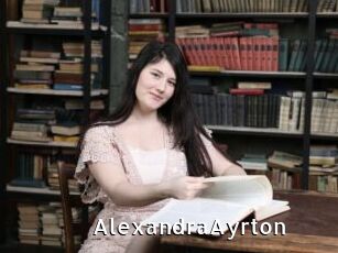 AlexandraAyrton