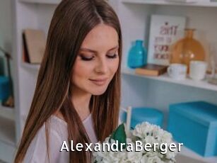 AlexandraBerger