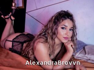 AlexandraBrovvn