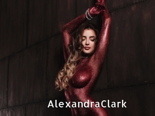 AlexandraClark