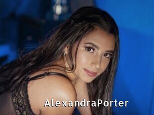AlexandraPorter