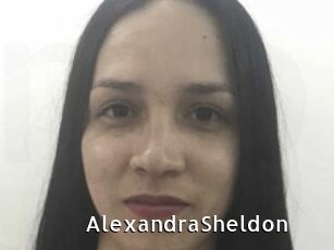 AlexandraSheldon