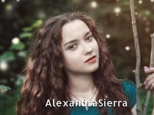 AlexandraSierra My Porno Stash
