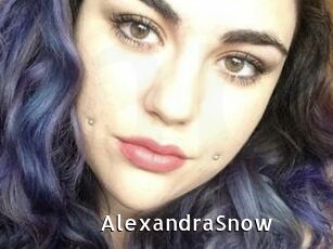 AlexandraSnow