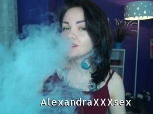 AlexandraXXXsex