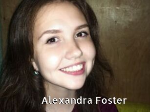 Alexandra_Foster