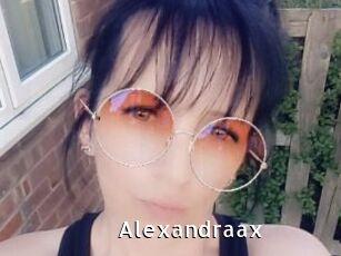 Alexandraax