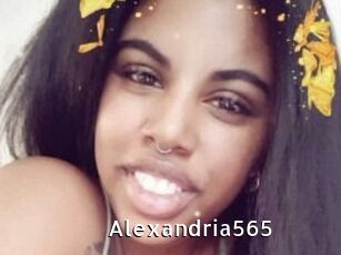 Alexandria565