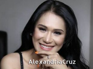 AlexandriaCruz