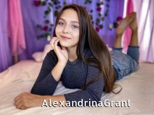 AlexandrinaGrant
