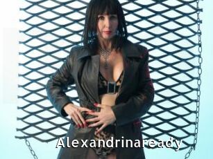 Alexandrinaready