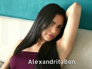AlexandritaBon