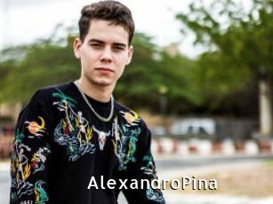 AlexandroPina