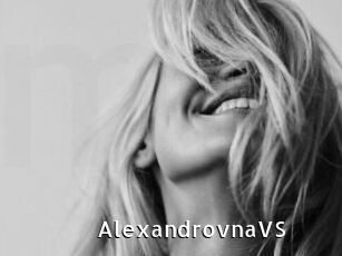 AlexandrovnaVS