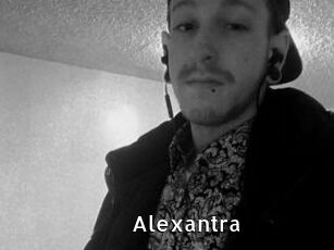 Alexantra